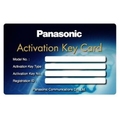 Ключ активации для АТС Panasonic KX-NCS4910WJ