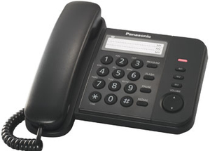 Проводной телефон Panasonic KX-TS2352 RUВ