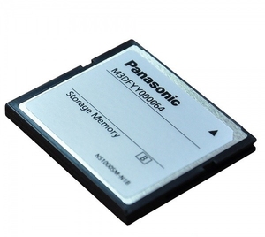 Карта Panasonic KX-NS0136X Карта памяти (тип М) (Storage Memory M)