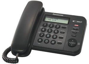 Проводной телефон Panasonic KX-TS2356 RUB
