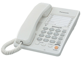 Проводной телефон Panasonic KX-TS2363 RUW