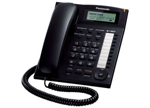 Проводной телефон Panasonic KX-TS2388 RUВ
