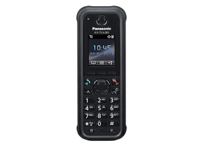 Микросотовый DECT телефон Panasonic KX-TCA385RU