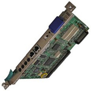 Плата центрального процессора KX-TDE0101XJ Б/У