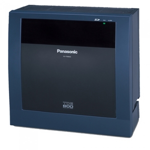 IP АТС Panasonic KX-TDE600RU Б/У