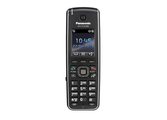 Микросотовый DECT телефон Panasonic KX-TCA185RU