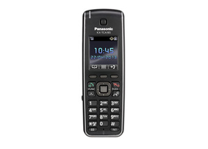 Микросотовый DECT телефон Panasonic KX-TCA185RU