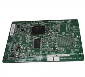 Карта Panasonic KX-NS5111X DSP процессор (тип M) (DSP M)